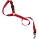  для домашних животных ремень безопасности love собака ... безопасность ремень простой оборудован разница включено ..... только длина настройка возможность машина специальный Lead ( L модель красный )