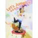 Let's Jump.1 fat . burning DVD MDM( IP-031)