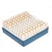 ���[�^�[�r�b�g �t�F���g�o�t �����̋��ʖ��� 3mm�V�����N�p 100�Z�b�g