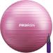  фитбол 55cm рука насос имеется MDM( красный, 55cm/S)