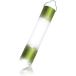  Mini led фонарь USB заряжающийся мобильный аккумулятор c функцией 6. режим style свет легкий зеленый MDM( зеленый )