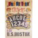 ƥ󥷥륷  ե٥åʸå U.S.BOSTON SSBTcm( ,  5cm)