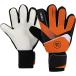  keeper перчатка Junior детский Kids подросток футбол тренировка для ( orange, 6 номер ( маленький 5~ маленький 6 стандарт ))
