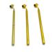 bubulu �t�@�C�����C���y�� �^�b�`�A�b�v�y��0.3mm 0.5mm 0.7mm �O�{�Z�b�g �ɍ� �A�v���P�[�^�[�y�� ����(�^�J)