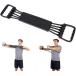  трос экспандер .tore5 камера bench Press частота сопротивление грудь builder arm экспандер ( черный )