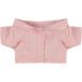 nu. одежда мягкая игрушка рубашка одноцветный рубашка кукла ( розовый, 10cm)