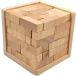  из дерева мозаика цельный Cube мозаика .tore54 деталь 