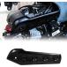  Honda Dux ST125 инжектор покрытие Dax125 защитный корпус HONDA DAX125 инжектор покрытие MDM