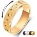  кольцо fi jet кольцо нержавеющая сталь кольцо парные тоже ru нет .( Gold, 11)