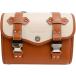  мотоцикл сумка боковая сумка touring сумка подседельная сумка большая вместимость retro ( Brown, ширина 27.5x длина 20.5cmx глубина 13cm)