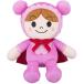 ふわりんスマイルぬいぐるみ S Plus あかちゃんまんの商品画像