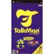 【PSP】 TALKMAN (ソフト単体版)の商品画像