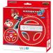 Wii U マリオカート8 ハンドル for Wiiリモコン マリオの商品画像