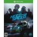 【XboxOne】 ニード・フォー・スピードの商品画像