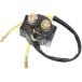 [ сменный товар ]c my select Cellstar ta- реле 12V motor универсальный мотоцикл детали MDM(kibosi терминал, электропроводка : примерно 26cm)