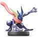 Wii U/3DS amiibo ゲッコウガの商品画像