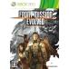 【Xbox360】 フロントミッション エボルヴの商品画像