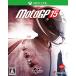 【XboxOne】 MotoGP 15の商品画像
