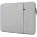 11.6 дюймовый ноутбук сумка PC сумка рукав кейс сеть книжка для водонепроницаемый ( серый, 11-11.6 дюймовый )