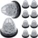 �g���b�N�p�i �}�[�J�[ �f�R�g�� �}�[�J�[�����v �O�����}�[�J�[ 24v LED�}�[�J�[ �T�C�h�}�[�J�[ 10�Z�b�g( �z���C�g)