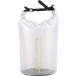  сухой мешок сумка для персонала прозрачный сумка 2L половина прозрачный водонепроницаемый сумка вода устойчивый ( XL)