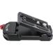 [ сменный товар ] Pro универсальный основа plate quick release штатив plate адаптор QR plate Sony A7C Lumix MDM( черный )