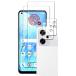 �w��F�ؑΉ���2���{2�� �t�B���� OPPO Reno7A OPG04 / Reno9A �K���X�t�B���� �J�����t�B���� �����Y�t�B����