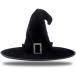 . женщина шляпа Halloween wichi шляпа костюмированная игра party товары маскарадный костюм 