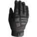  Tacty karu glove gloves smartphone correspondence airsoft Survival game sport outdoor bike camp ( black, XL)