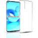 OPPO A55s 5G �P�[�X �N���A 5G�Ή� �N���A�V���R���P�[�X ���^ �_�� ���� TPU�ی�J�o�[ �Ռ��z�� ���ς��ɂ��� MDM