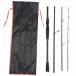 EVA 7 футов 2.1m вращающийся Pack Rod (EVA 7ft(2.1m) вращающийся Pack Rod 4 деталь (M), 2.1m)