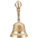 chibe язык bell колокольчик античный Gold исцеление .. товары .. йога предметы для домашнего буддийского алтаря интерьер 