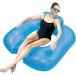  бассейн bed вода float стул SNS.. перевозка удобный солнечный свет . летние каникулы плавание пляж море удобный MDM ( голубой )