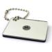  уличный Survival сигнал зеркало срочный Rescue многофункциональный tool мобильный устройство амулет (1 шт, compact )