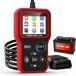 obd2 �f�f�@ �̏�f�f�@ ���@�\�����Ԑf�f�c�[���R�[�h���[�_�[ (�_�[�N���b�h,  ��8.9x6.9x1.4�C���`)