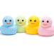  ванна. игрушка ... вода способ судно a Hill ванна развлечение водные развлечения squishy ванна. час 4 -цветный набор 