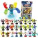 AKEDOakedoS3 POWER STORM одиночный упаковка Random 1 body ввод * одиночный товар распродажа Battle фигурка ( многоцветный )
