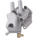�y�݊��i�z���}�n �p �E�H�[�^�[�|���v ASSY ���j�b�g �r�[�m 4�X�g VOX50 JOG SA26J SA37J ZR SA36J �z��
