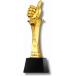  Trophy чемпионский кубок ... награждение спорт собрание фирма внутри награждение Uni -k( Gold, длина 8cmx ширина 8cmx высота 28cm)