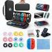 Switch2 �P�[�X �����xEVA�h�� �ϏՌ� �n�[�h�V�F�� �X�C�b�` �Q�[���J�[�h/�P�[�u��/�C���z���ȂǑS�����[�\ MDM (�p�[�v��)