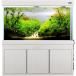  аквариум для задний ground стикер 3D эффект 60x30cm PVC сам склеивание ( модель A)