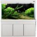  аквариум для задний ground стикер 3D эффект 60x30cm PVC сам склеивание ( модель C)