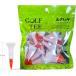  Golf чай Raver head Short чай 9 шт. входит 54mmFW*UT для мяч . разместить на ...( красный )