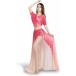  женский Berry танцевальный костюм выставить юбка Mai шт. презентация пьеса party Event ( розовый, L)