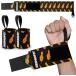 Beingfit ���X�g���b�v �؃g�� ���j�[�N�f�U�C�� ���T�|�[�^�[ �؃g���O�b�Y �j�����p(�t���C�h�`�L��,  18inch)