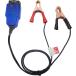  аккумулятор замена память данные - резервная копия save OBD2 защита плавкий предохранитель имеется 12V для автомобиль навигационная система аудио инструмент ( чёрный )