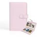 �`�F�L�A���o�� instaxmini�p�`�F�L�� ��e�� 108�����[ PU���U�[ �`�F�L�t�@�C�� �R���p�N�g�^�C�v ���킢�� (�s���N)