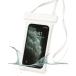 �h���P�[�X �X�}�z�p IPX8 �F��h�� �����݌v 360���ی� �g�уP�[�X �A�C�z��(�z���C�g,  iPhoneProMax�܂őΉ�)