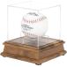  автограф мяч кейс бейсбол Home Rimbaud ru коллекция акриловая пластина из дерева подставка ( прозрачный 1 штук )
