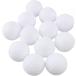  Golf удар мяч Golf тренировочный инструмент approach тренировка ( белый, 12 шт. комплект )